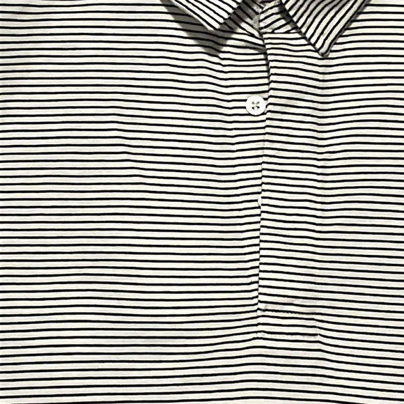Polo Golf Ralph Lauren Men’s Striped Shirt Size XXL - Picture 4 of 7